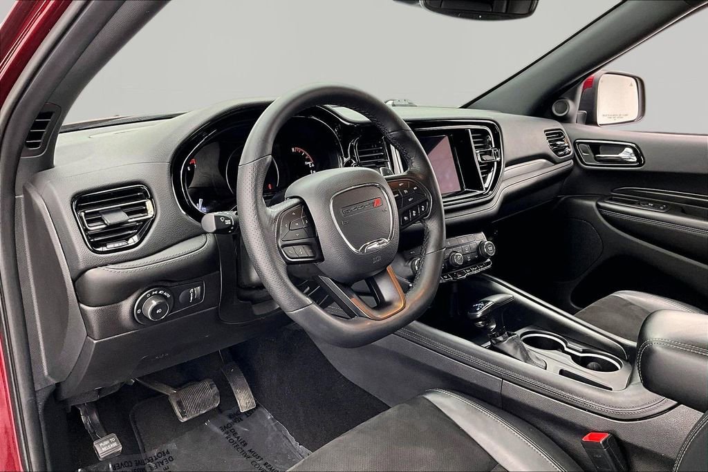 Used 2022 Dodge Durango GT image 14