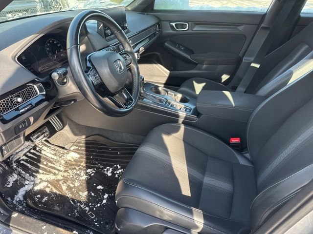 Used 2023 Honda Civic Sport image 9