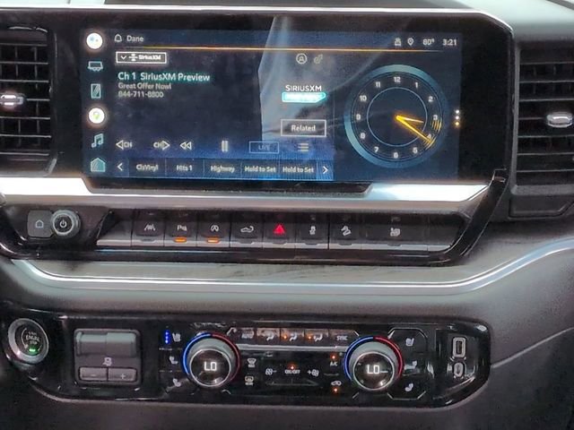 Used 2022 Chevrolet Silverado 1500 LTZ w/ LTZ Convenience Package II image 18