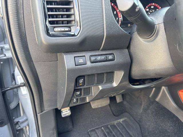 Used 2023 Nissan Frontier Pro-X w/ Technology Package RWD image 20