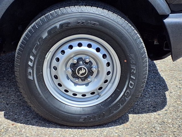 Certified 2023 Ford Bronco 4-Door AWD/4WD image 26