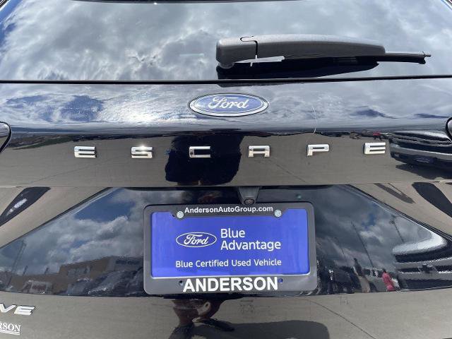 Certified 2023 Ford Escape Active w/ Tech Pack #1 AWD/4WD image 37