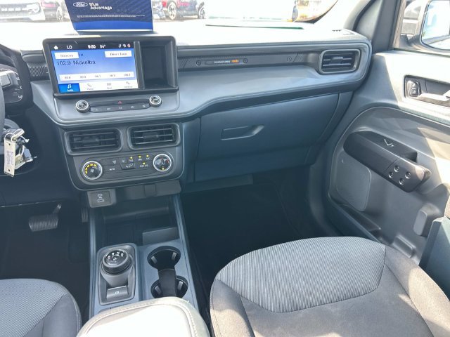 Certified 2023 Ford Maverick XL FWD image 14