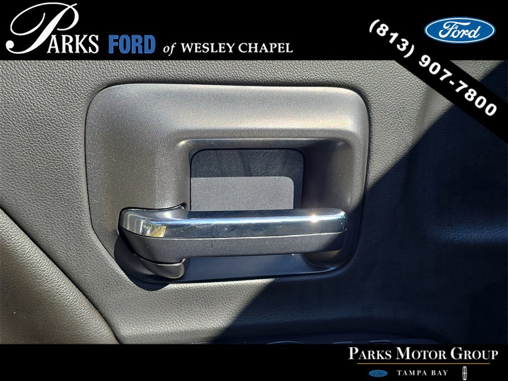 Used 2017 Chevrolet Silverado 1500 LT w/ All Star Edition image 18