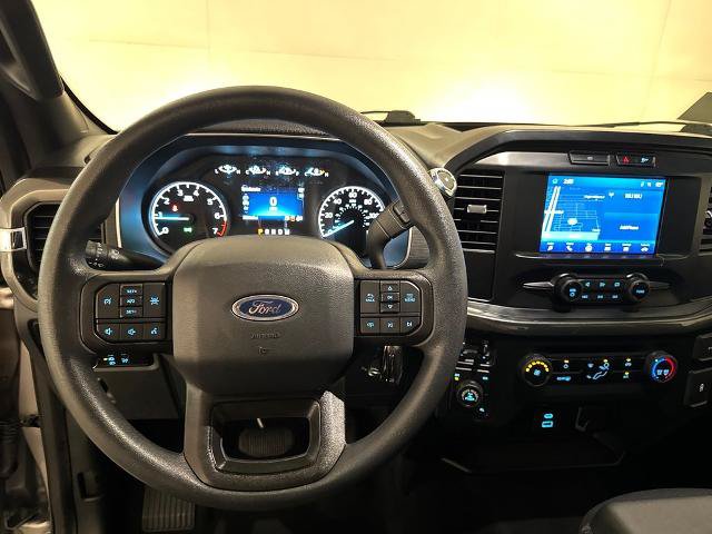 Certified 2023 Ford F150 XL w/ STX Appearance Package AWD/4WD image 17