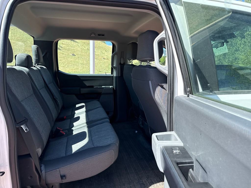 Certified 2021 Ford F150 XL w/ Trailer Tow Package AWD/4WD image 21
