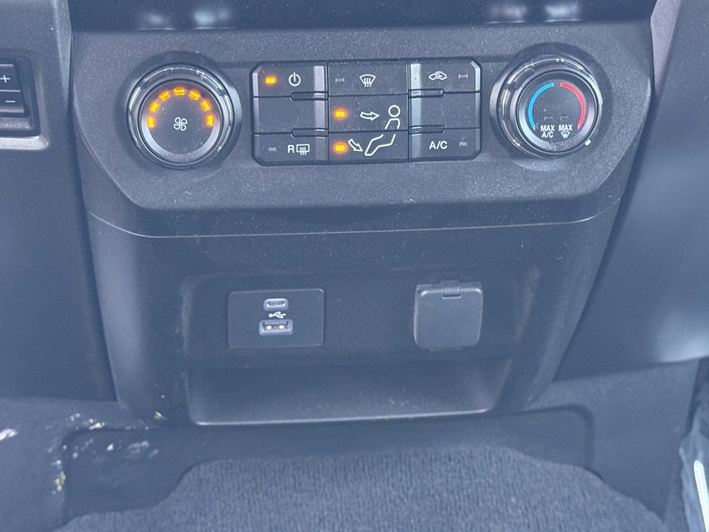 Certified 2021 Ford F250 XLT image 24