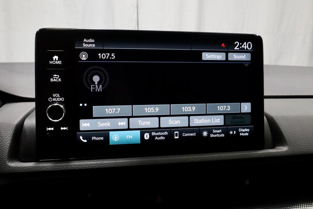 Used 2025 Honda CR-V Sport-L image 4