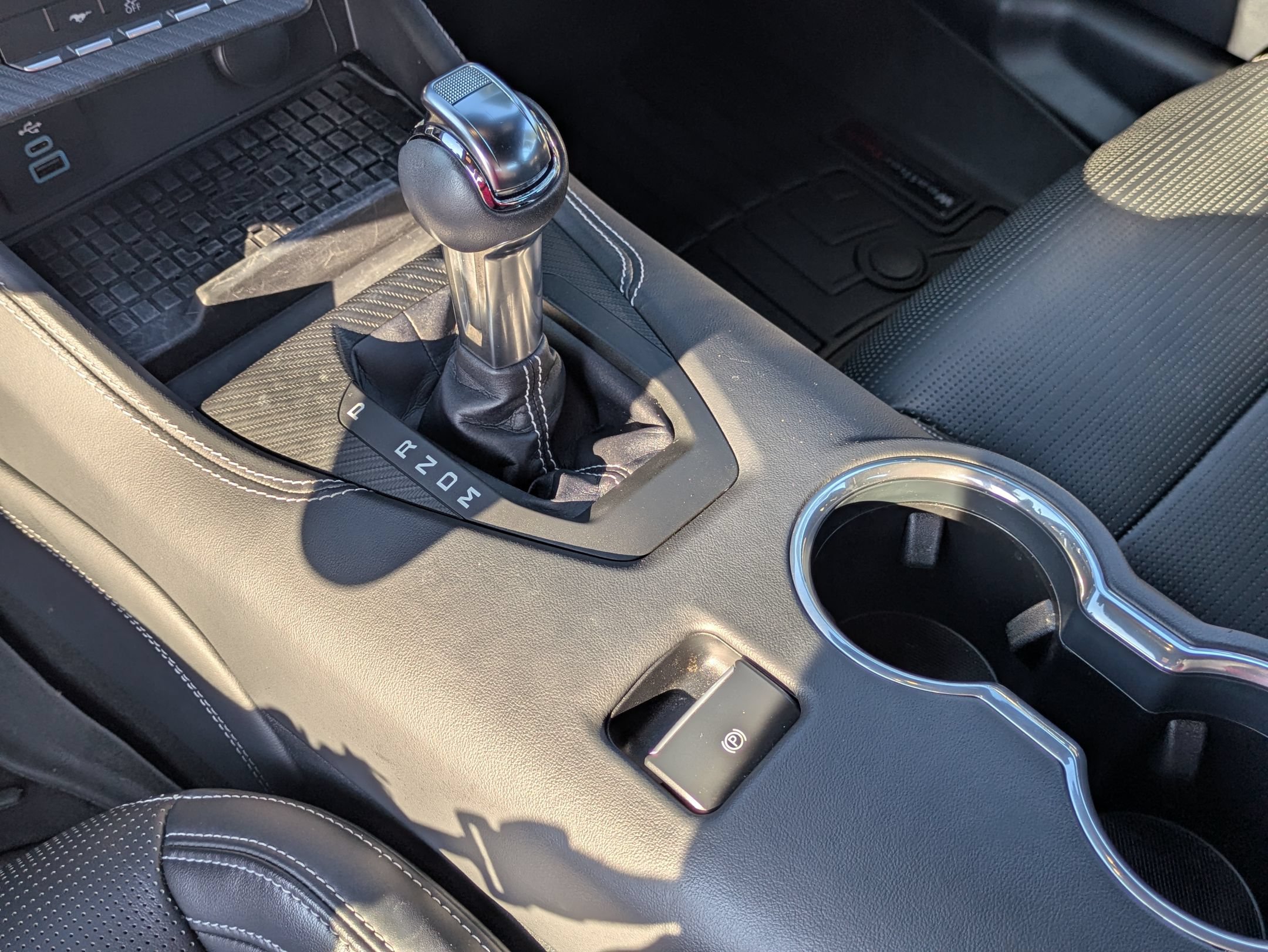 Certified 2024 Ford Mustang GT Premium RWD image 27