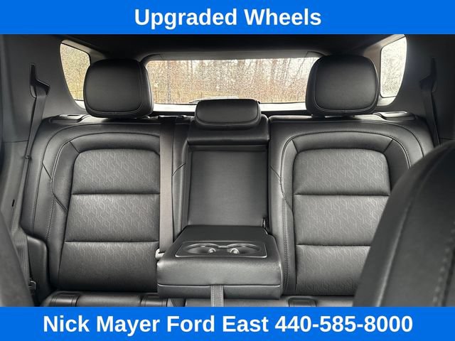 Used 2026 Chevrolet Equinox LT w/ Convenience Package II AWD/4WD image 20