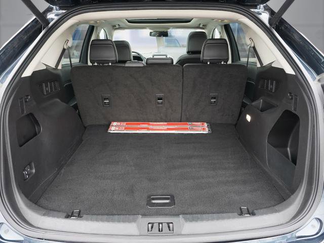Certified 2024 Ford Edge SEL w/ Convenience Package image 28