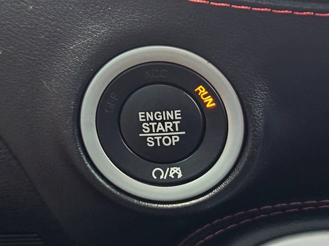 Used 2021 Dodge Challenger R/T Scat Pack RWD image 37
