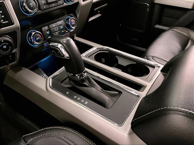 Certified 2019 Ford F150 Lariat AWD/4WD image 16