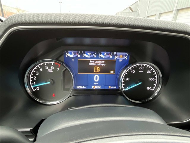 Certified 2022 Ford F150 XLT w/ Equipment Group 302A High image 39