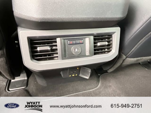 Certified 2025 Ford F450 Lariat w/ Chrome Package image 20