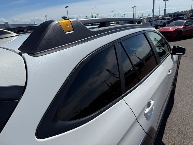 Used 2022 Subaru Outback Wilderness AWD/4WD image 14