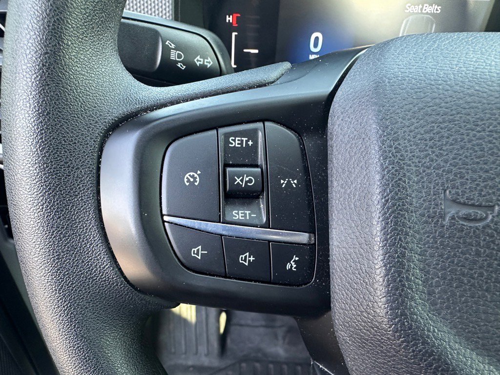 Certified 2024 Ford Ranger XL image 21