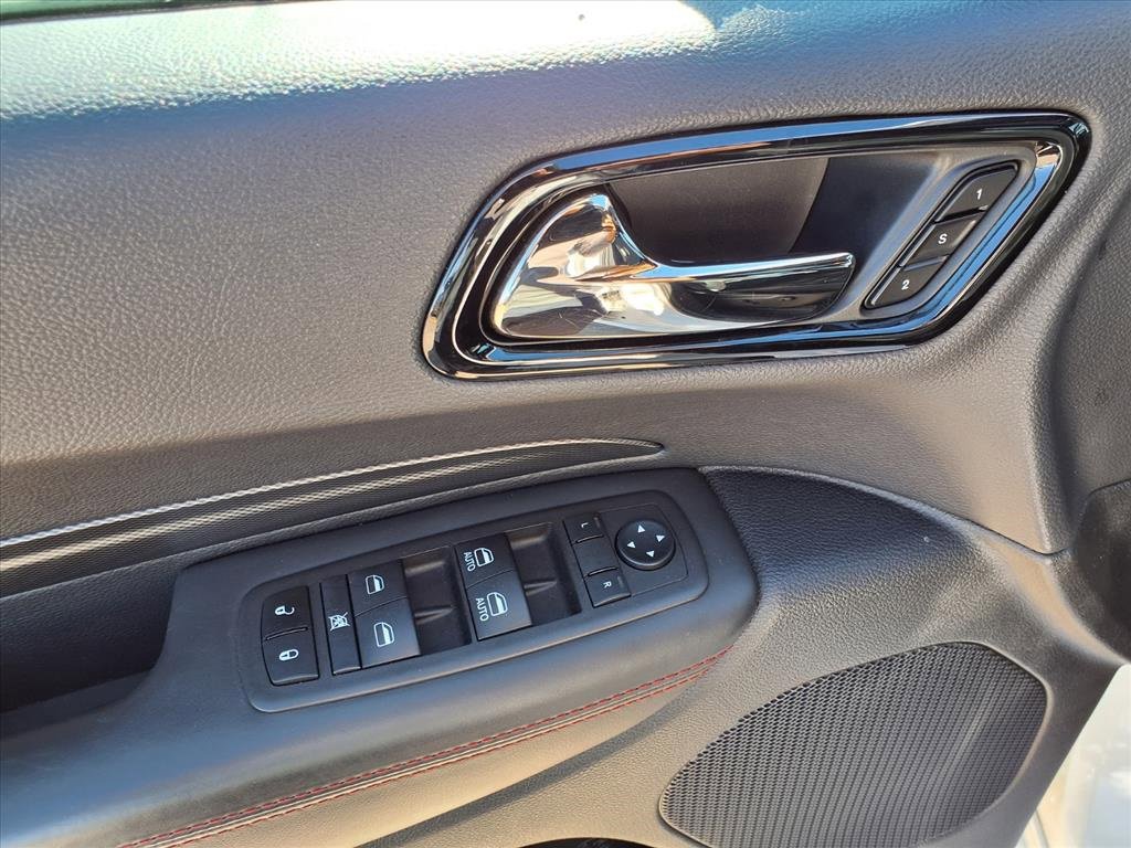 Used 2024 Dodge Durango GT image 24