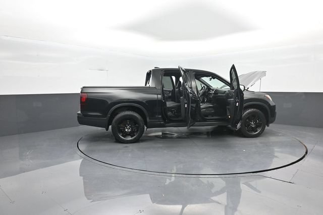 Used 2018 Honda Ridgeline Black Edition image 43