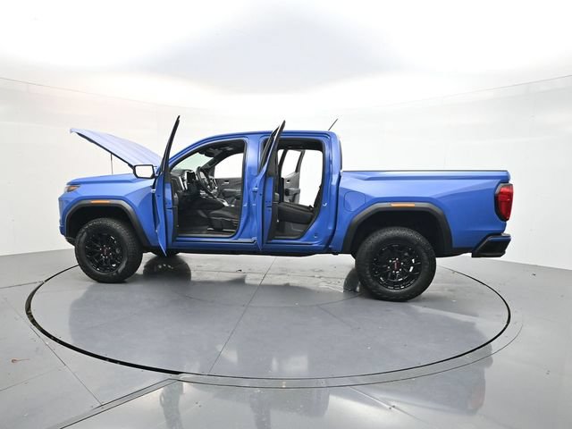 Used 2026 GMC Canyon Elevation RWD image 46