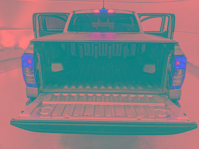 Certified 2024 Ford Ranger XL w/ Trailer Tow Package image 7