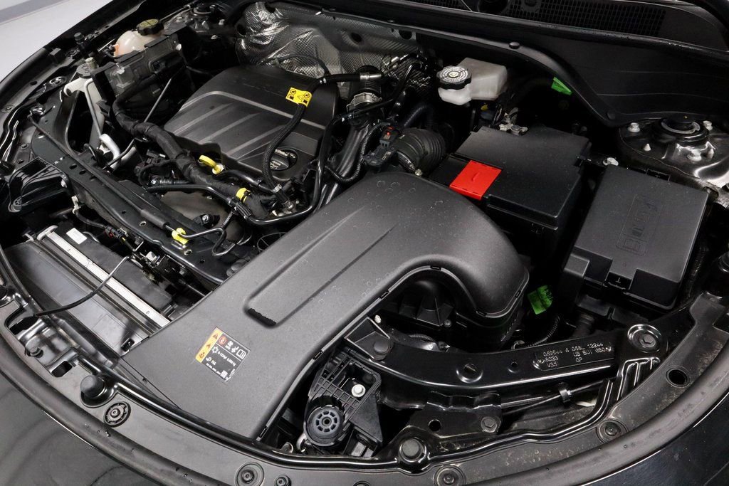 Used 2025 Buick Envista Preferred w/ Convenience II Package image 17