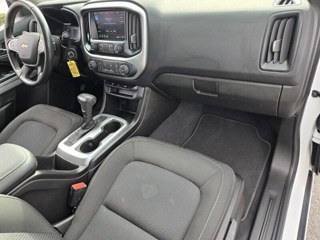 Used 2020 Chevrolet Colorado LT image 19