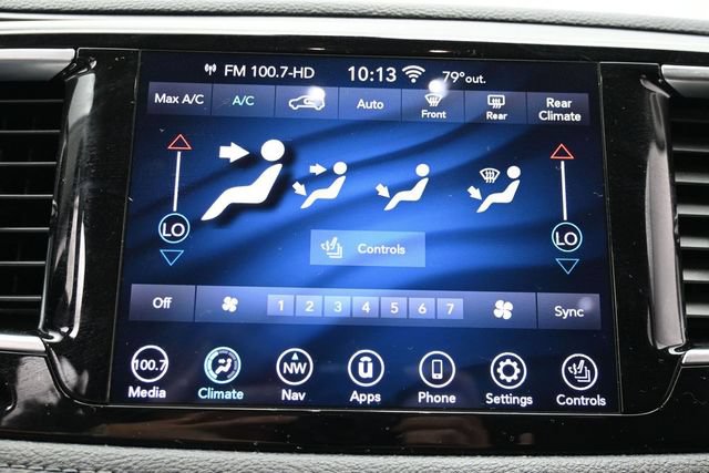Used 2020 Chrysler Pacifica Limited FWD image 22