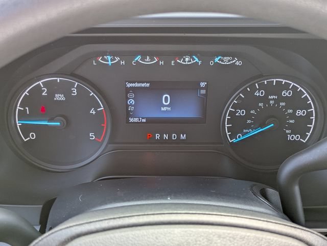 Certified 2023 Ford F350 XLT AWD/4WD image 25