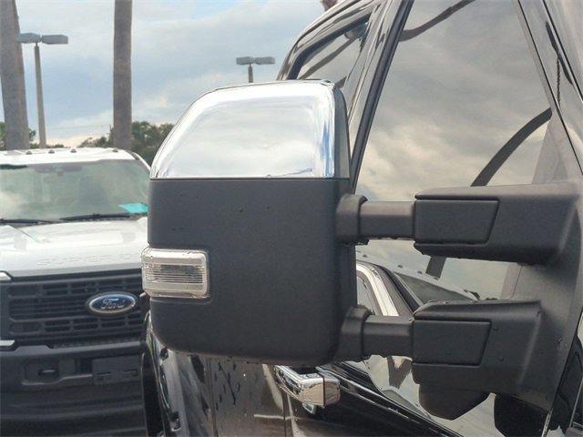Certified 2024 Ford F350 Platinum image 12