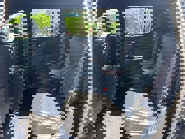 Used 2024 Chevrolet Traverse LT w/ Midnight/Sport Edition image 12