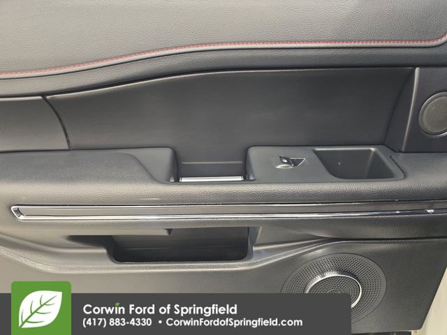 Certified 2024 Ford Expedition Limited image 24