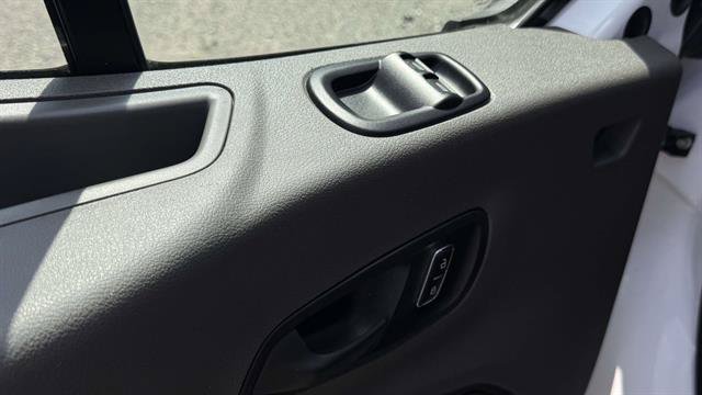 Certified 2025 Ford Transit 350 XLT RWD image 8