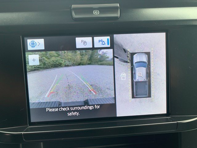 Certified 2025 Ford F350 XL w/ STX Appearance Package AWD/4WD image 34
