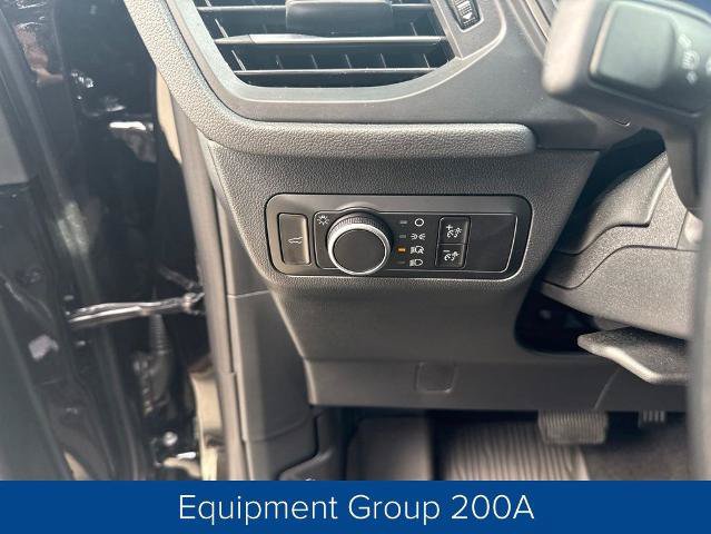 Certified 2026 Ford Escape Active FWD image 12