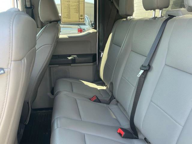 Certified 2022 Ford F350 XL w/ STX Appearance Package AWD/4WD image 25