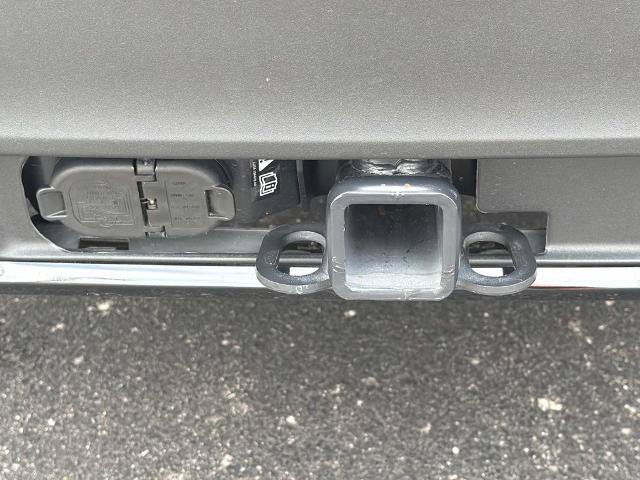 Certified 2026 Ford Explorer ST-Line AWD/4WD image 11