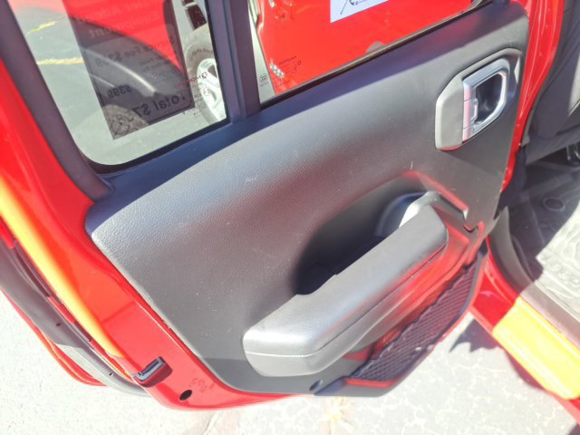Used 2019 Jeep Wrangler Unlimited Sport S AWD/4WD image 21