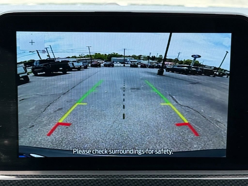 Certified 2025 Ford Escape ST-Line image 23