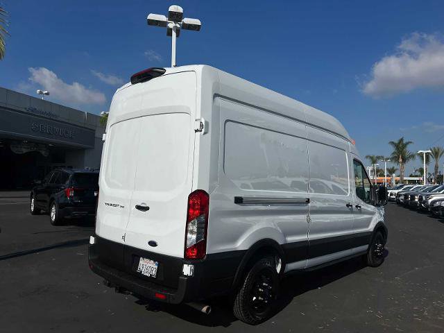 Certified 2023 Ford Transit 350 148 High Roof image 6