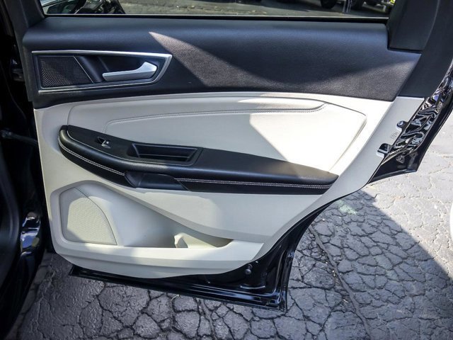 Certified 2024 Ford Edge Titanium w/ Cargo Accessory Package image 28