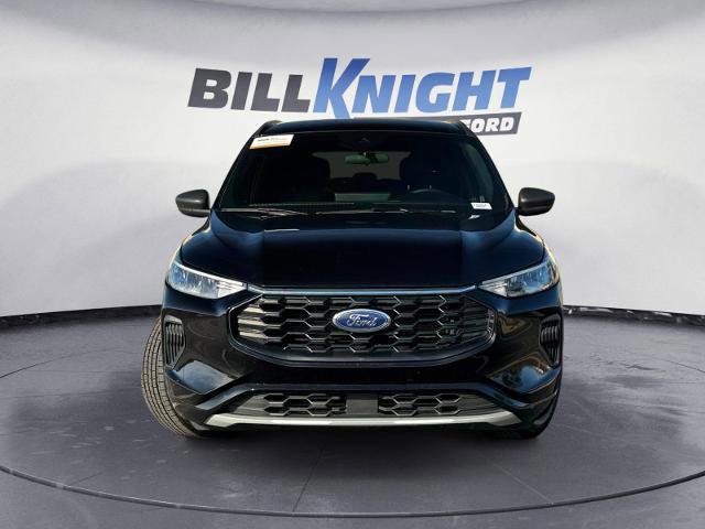 Certified 2024 Ford Escape ST-Line w/ Tech Pack #1 image 8