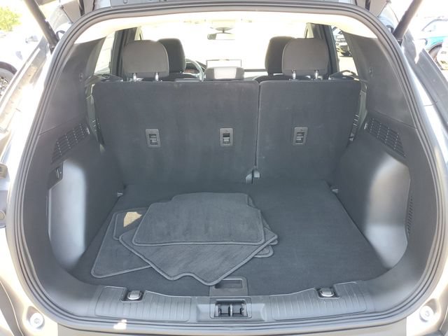 Certified 2023 Ford Escape Active w/ Tech Pack #1 AWD/4WD image 9