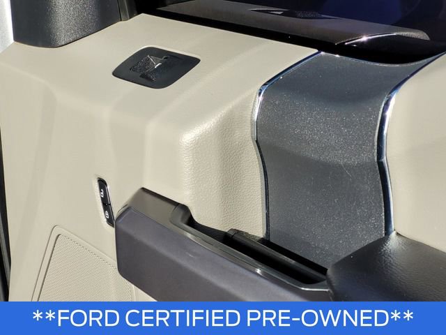 Certified 2022 Ford F250 XLT w/ XLT Value Package image 12