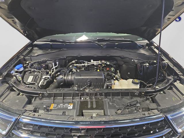 Certified 2023 Ford Explorer XLT w/ Equipment Group 202A AWD/4WD image 8