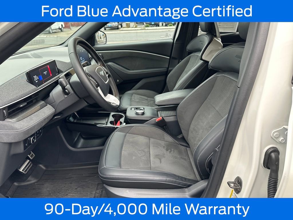 Certified 2024 Ford Mustang Mach-E GT image 13