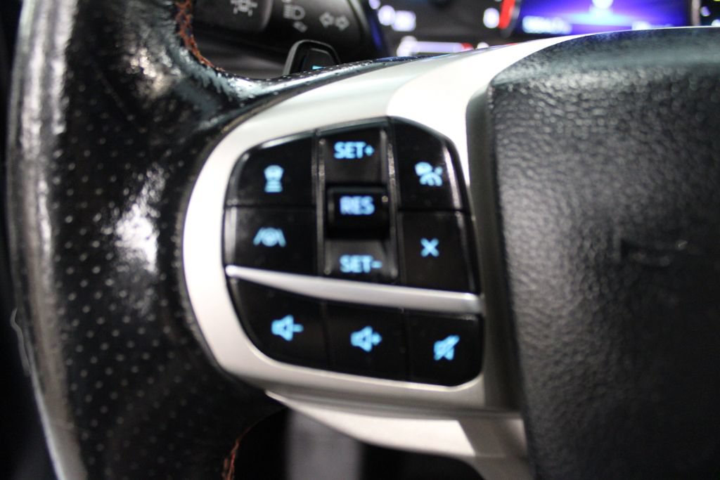 Certified 2022 Ford Explorer Timberline AWD/4WD image 15