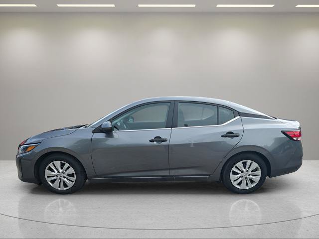Used 2024 Nissan Sentra S FWD image 4