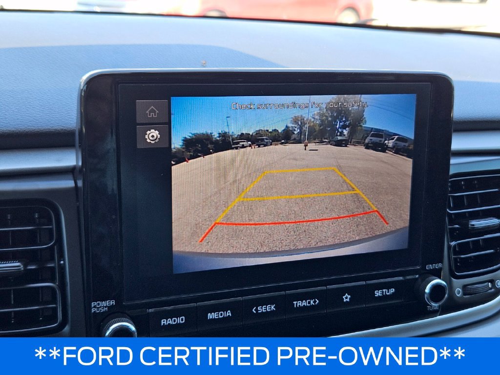 Used 2023 Kia Rio S FWD image 26