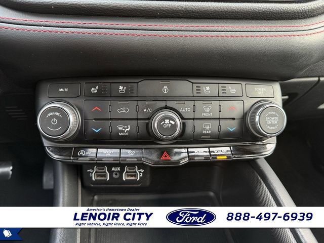 Used 2024 Dodge Durango GT image 26